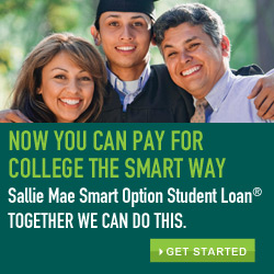 Can You Consolidate Student Loans Through Sallie Mae